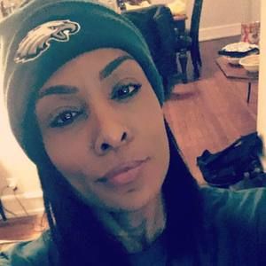 Meet your Posher, Alisha